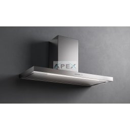 Falmec PLANE PLUS 120 cm fali páraelszívó, inox