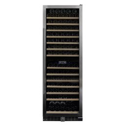 DUNAVOX DX-166.428SDSK Grande borhűtő