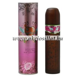 Cuba Heartbreaker EDP 100ml / Christian Audigier - Ed Hardy