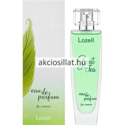 Lazell Great Tea EDP 100ml / Elizabeth Arden Green Tea parfüm utánzat