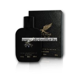 Cote Azur True Star Men EDT 100ml / Trussardi Uomo Black Extreme parfüm utánzat