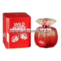 Omerta Wild Poppy EDP 100ml / Kenzo Flower in the Air parfüm utánzat