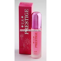 U.s. Prestige Pink Women EDP 50ml / Jean Paul Gaultier Classique parfüm utánzat női