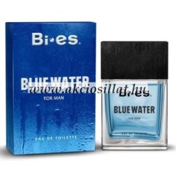 Bi-es Blue Water Men EDT 100ml / Davidoff Cool Water Men parfüm utánzat