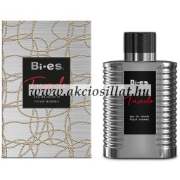 Bi-es Tuxedo Pour Homme EDT 100ml / Chanel Allure Homme Sport parfüm utánzat férfi