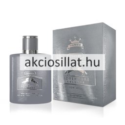 Chatler Adventure Cologne For Men EDP 100ml / Creed Aventus Cologne parfüm utánzat