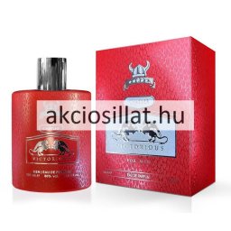 Chatler Victorious Men EDP 100ml / Creed Viking parfüm utánzat