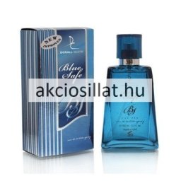 Dorall Blue Safe EDT 100ml / Davidoff Cool Water parfüm utánzat