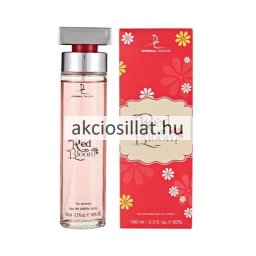 Dorall Red Bloom EDT 100ml / Escada Cherry In The Air parfüm utánzat