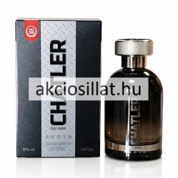 Chatler Above for Men EDP 100ml / Hugo Boss Bottled Beyond parfüm utánzat