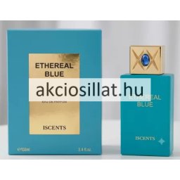 Iscents Ethereal Blue EDP 100ml / Swiss Arabian Shaghaf Oud Tonka parfüm utánzat