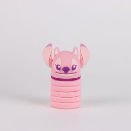 Disney Lilo és Stitch, A csillagkutya Angel 3D tolltartó 22 cm