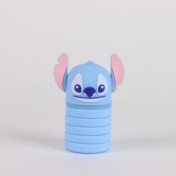 Disney Lilo és Stitch, A csillagkutya Blue 3D tolltartó 22 cm