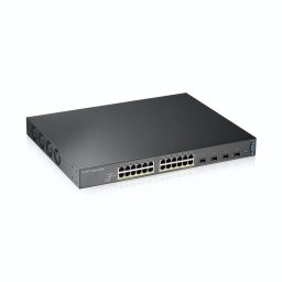 Zyxel XGS2210-28HP-EU0101F PoE switch, 28 port