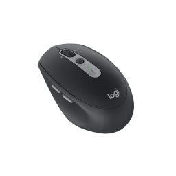Notebook egér Bluetooth Logitech M590 Multi-Device Silent fekete PN: 910-005197