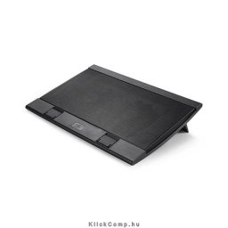 Notebook Hűtőpad 17-ig DeepCool WIND PAL FS PN: WIND-PAL-FS