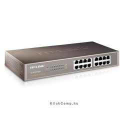 16 port Switch TP-Link TL-SF1016 PN: TL-SF1016