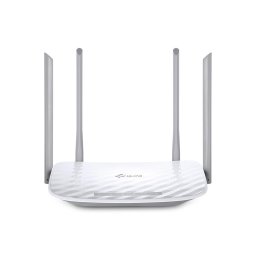 Wi-Fi Router TP-Link Archer C50 AC1200 Dual-Band Vezeték nélküli PN: ARCHER-C50