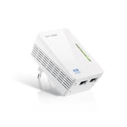WiFi Powerline Extender TP-LINK TL-WPA4220 300Mbps AV500 Wi-Fi PN: TL-WPA4220