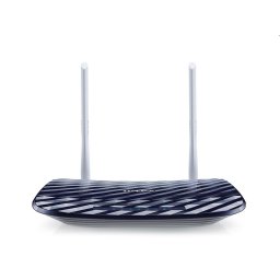 WiFi Router 4port 10/100Mbps 1xUSB2.0 TP-Link Archer C20 AC750 (433+300M) PN: ARCHER-C20