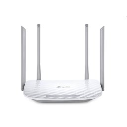 Wireless Dual Band Router TP-LINK Archer C50 AC1200 PN: ArcherC50