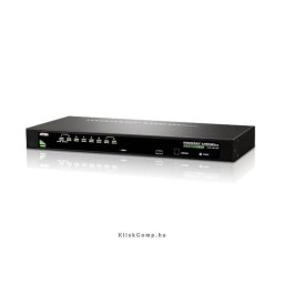 KVM switch 8PC PS/2 USB PN: CS1308