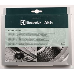 Electrolux mosogatógép vízkõoldó, zsíroldó, tisztító (9029799187) - gyári