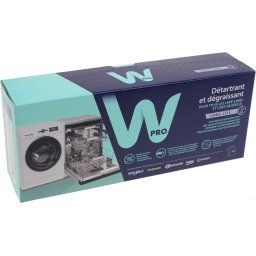 Whirlpool mosógép/mosogatógép vízkõoldó zsírtalanító (484000008801) - gyári