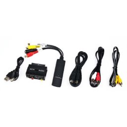 Video Grabber Gembird UVG-002 USB