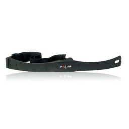 Polar T34 mellkasi jeladó + öv