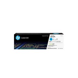 HP 222A Cyan toner