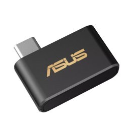 Asus USB-BE93 Mini BE6500 Tri-band WiFi 7 USB Adapter