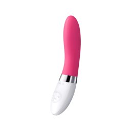LELO Liv 2 - szilikon vibrátor (pink)