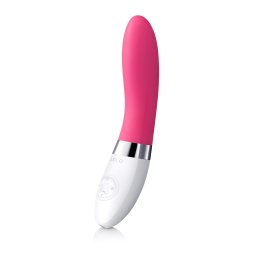 LELO Liv 2 - szilikon vibrtor (pink)