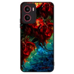 ULTIMATE CASE Motorola Moto G05 - készülékre - Universe
