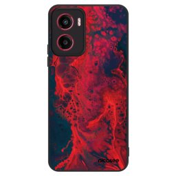 ULTIMATE CASE Motorola Moto G05 - készülékre - Organic red