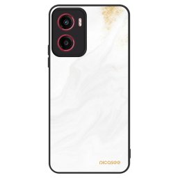 ULTIMATE CASE Motorola Moto G05 - készülékre - White