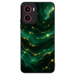 ULTIMATE CASE Motorola Moto G05 - készülékre - Emerald