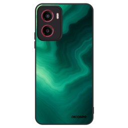 ULTIMATE CASE Motorola Moto G05 - készülékre - Malachite