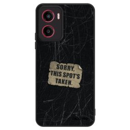ULTIMATE CASE Motorola Moto G05 - készülékre - SORRY