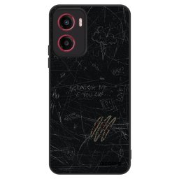 ULTIMATE CASE Motorola Moto G05 - készülékre - SCRATCH