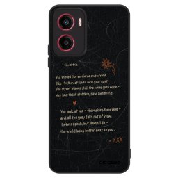 ULTIMATE CASE Motorola Moto G05 - készülékre - POET