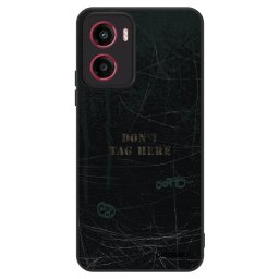 ULTIMATE CASE Motorola Moto G05 - készülékre - DON´T TAG