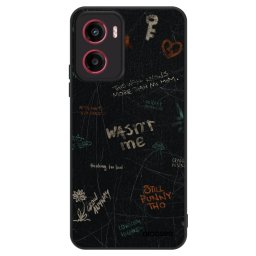 ULTIMATE CASE Motorola Moto G05 - készülékre - CONFESSION