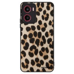 ULTIMATE CASE Motorola Moto G05 - készülékre - Brown Tiger