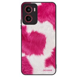 ULTIMATE CASE Motorola Moto G05 - készülékre - Pink Moo