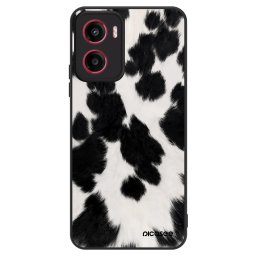 ULTIMATE CASE Motorola Moto G05 - készülékre - Black Moo