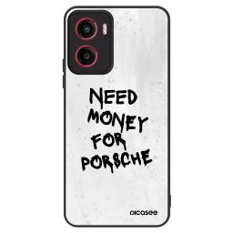 ULTIMATE CASE Motorola Moto G05 - készülékre - White Dollar