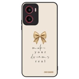 ULTIMATE CASE Motorola Moto G05 - készülékre - Golden Dream