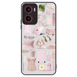 ULTIMATE CASE Motorola Moto G05 - készülékre - Glam Babe